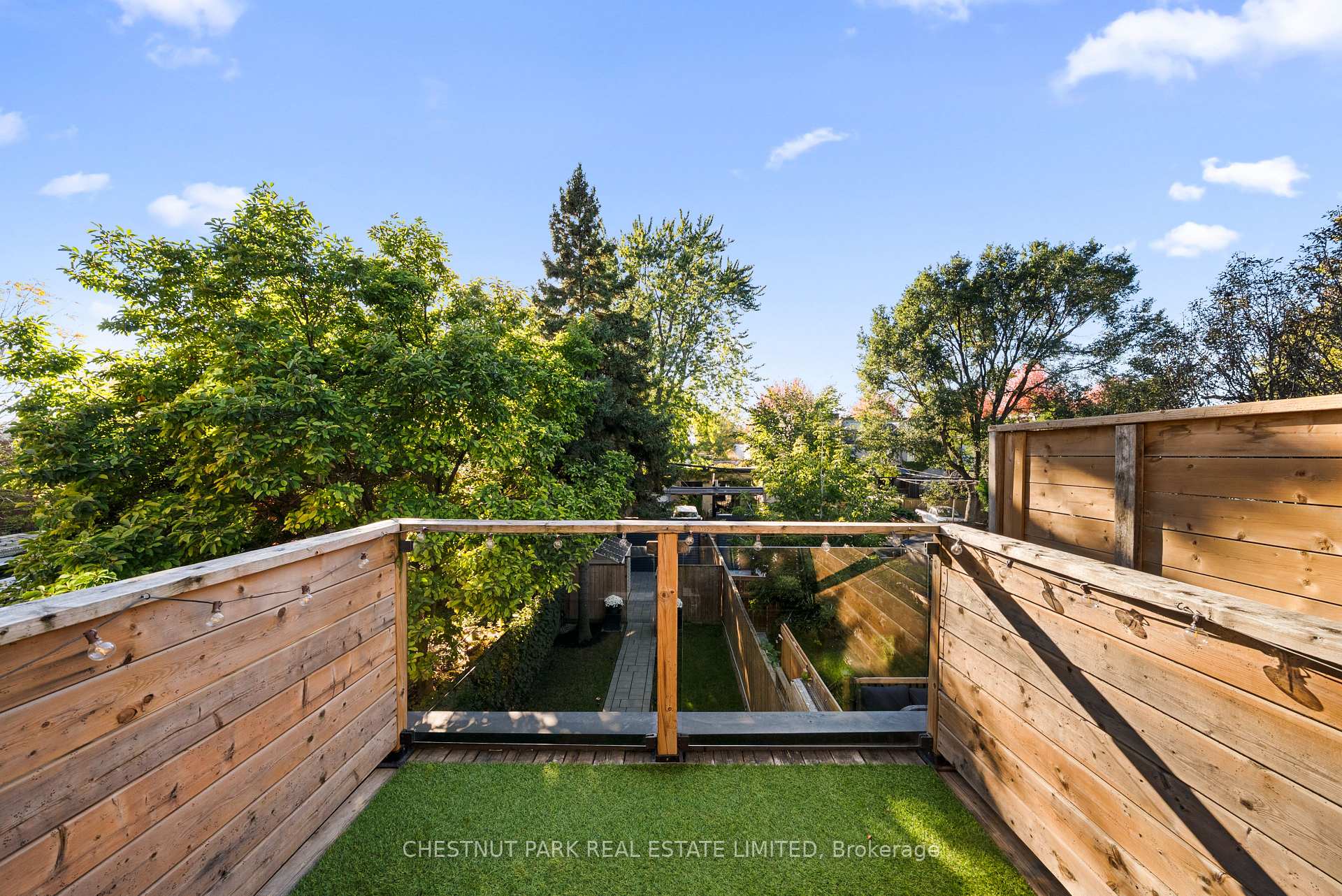 Photo 27 of 40 Morse Street, Toronto, South Riverdale — HOMEH