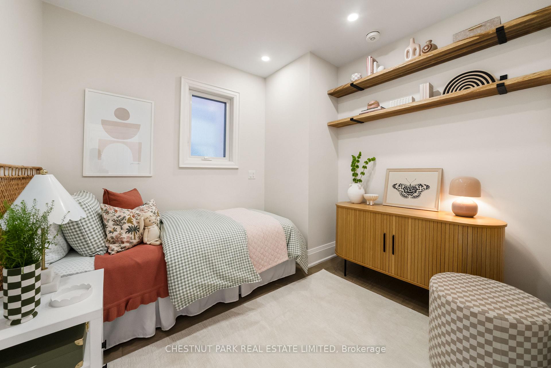 Photo 28 of 40 Morse Street, Toronto, South Riverdale — HOMEH