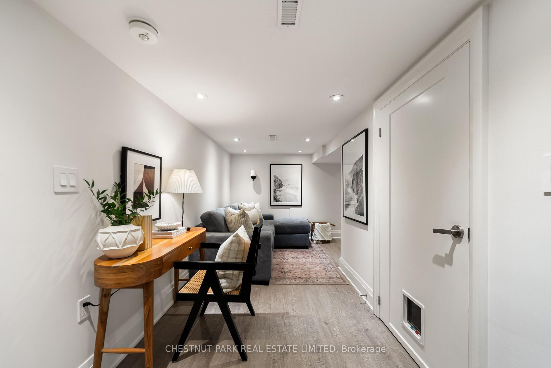Photo 30 of 40 Morse Street, Toronto, South Riverdale — HOMEH