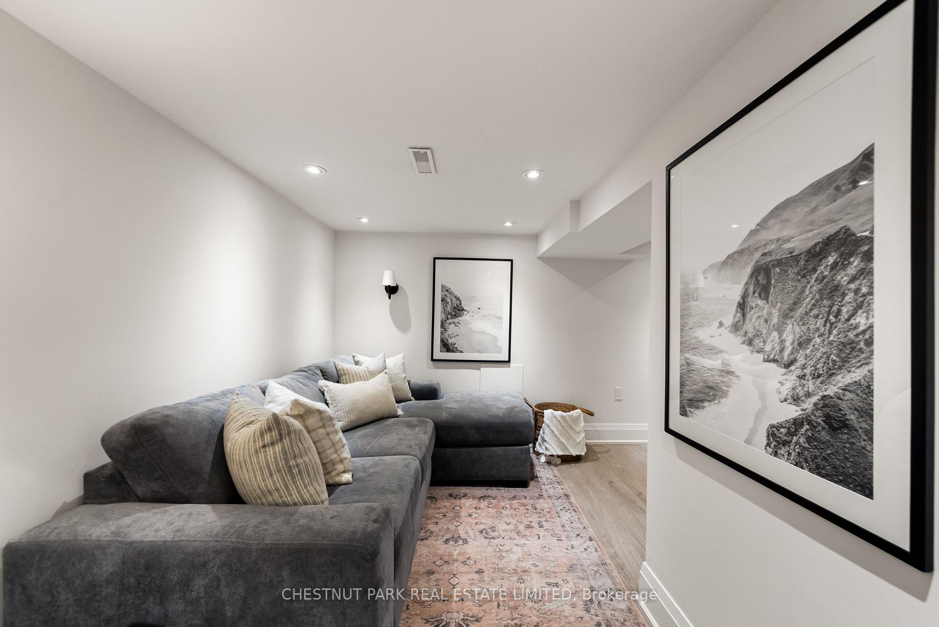 Photo 31 of 40 Morse Street, Toronto, South Riverdale — HOMEH