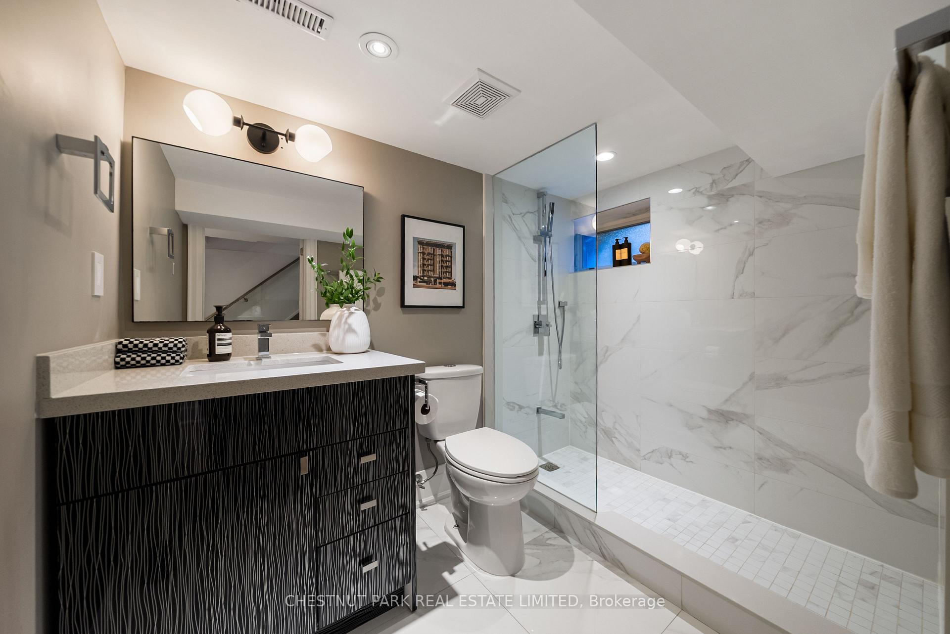 Photo 35 of 40 Morse Street, Toronto, South Riverdale — HOMEH