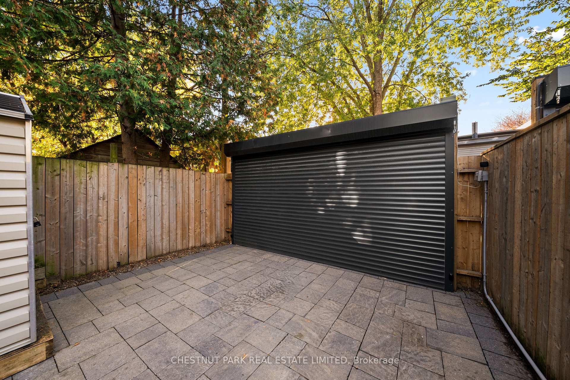 Photo 41 of 40 Morse Street, Toronto, South Riverdale — HOMEH