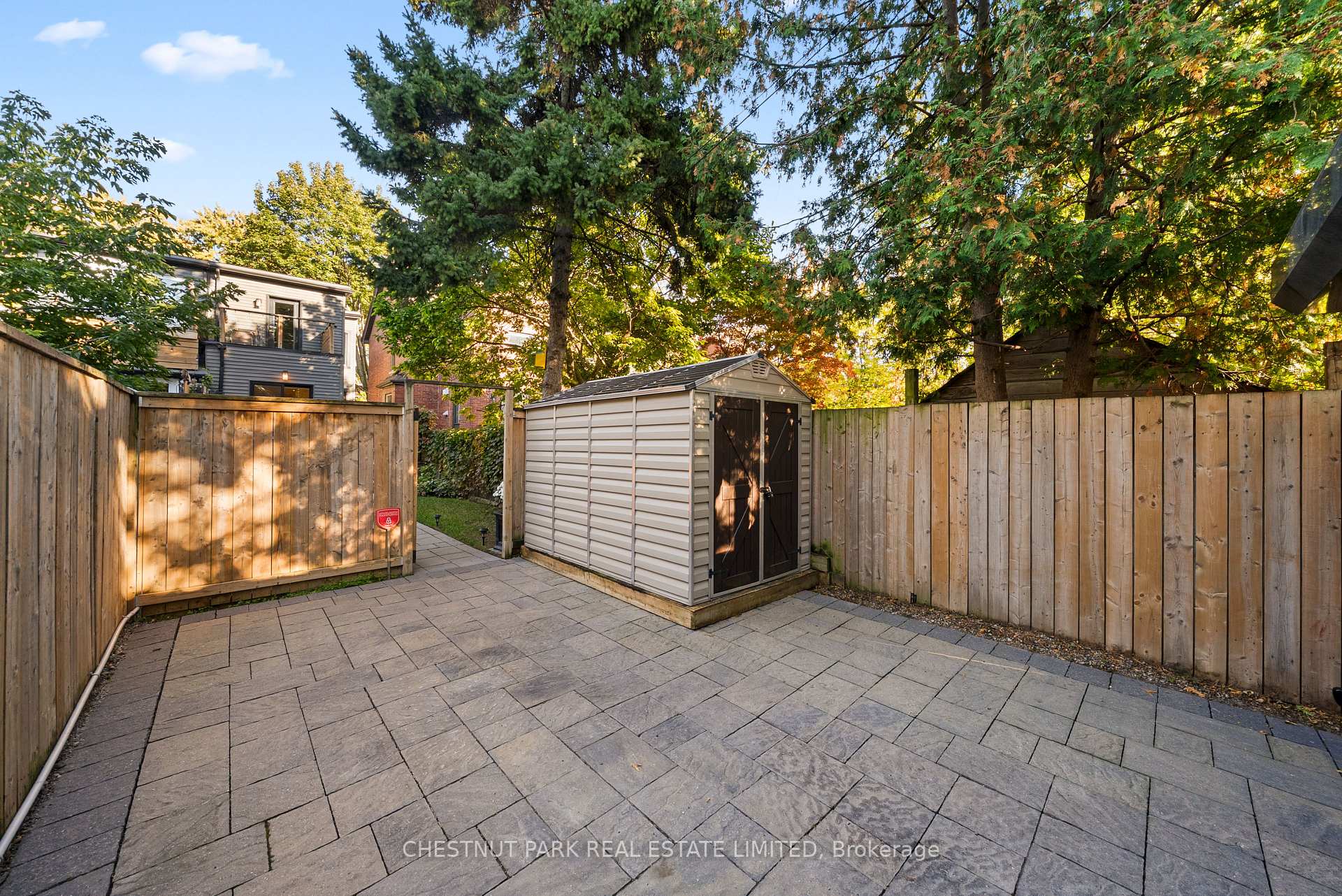 Photo 42 of 40 Morse Street, Toronto, South Riverdale — HOMEH