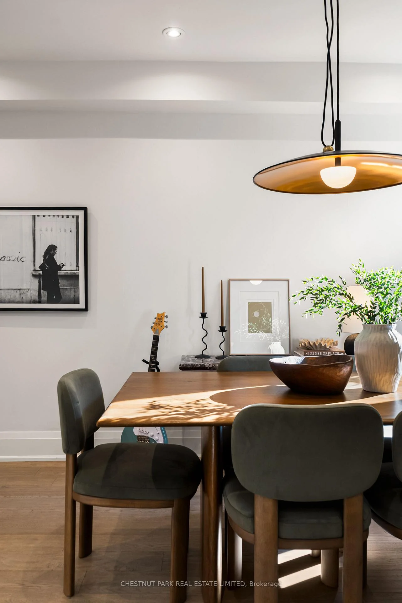 Photo 12 of 40 Morse Street, Toronto, South Riverdale — HOMEH
