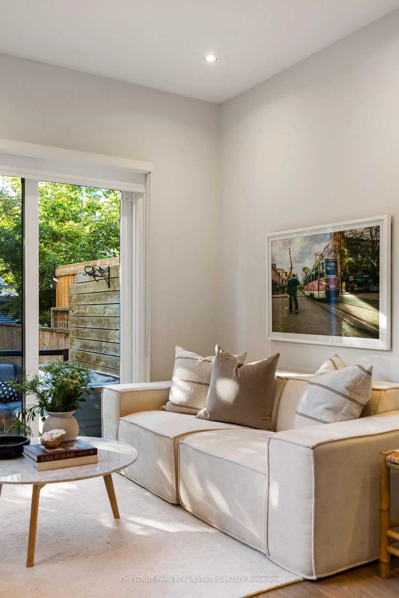 Photo 15 of 40 Morse Street, Toronto, South Riverdale — HOMEH
