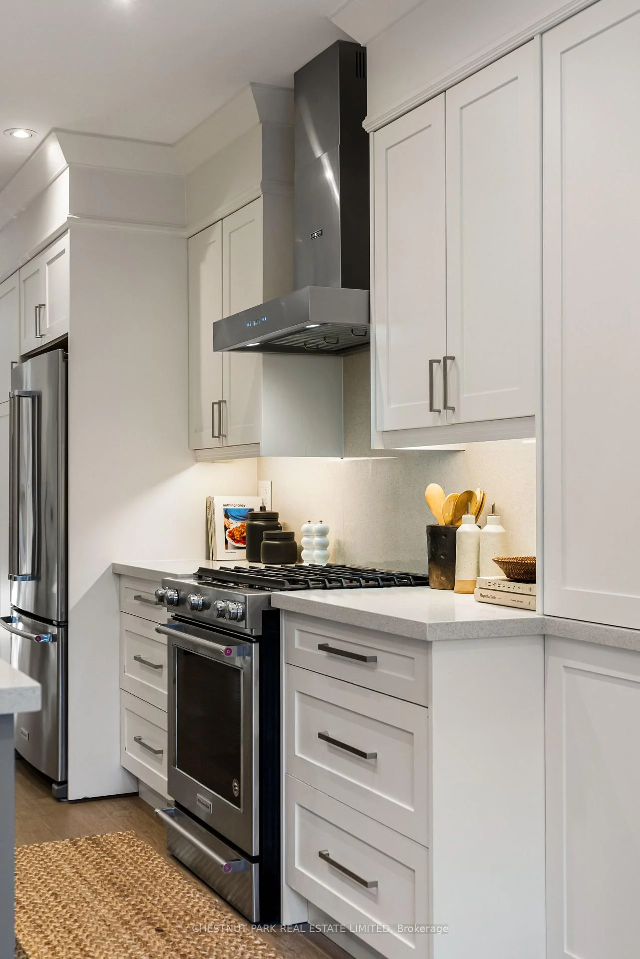 Photo 20 of 40 Morse Street, Toronto, South Riverdale — HOMEH