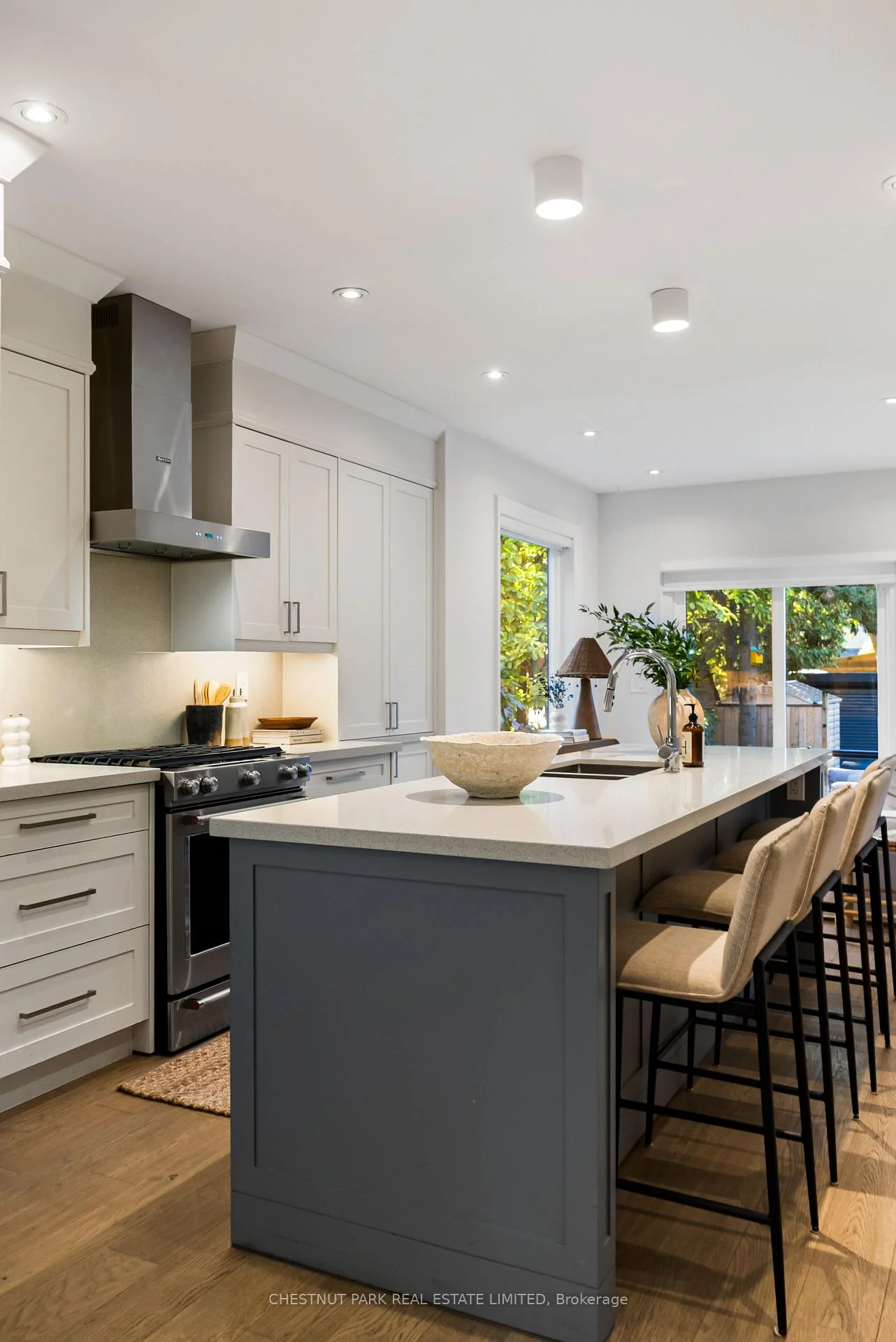 Photo 22 of 40 Morse Street, Toronto, South Riverdale — HOMEH