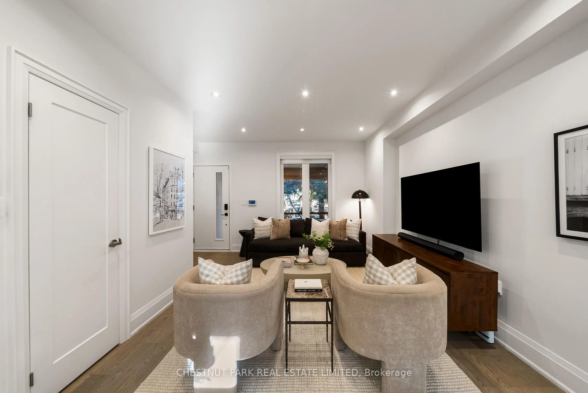 Photo 30 of 40 Morse Street, Toronto, South Riverdale — HOMEH