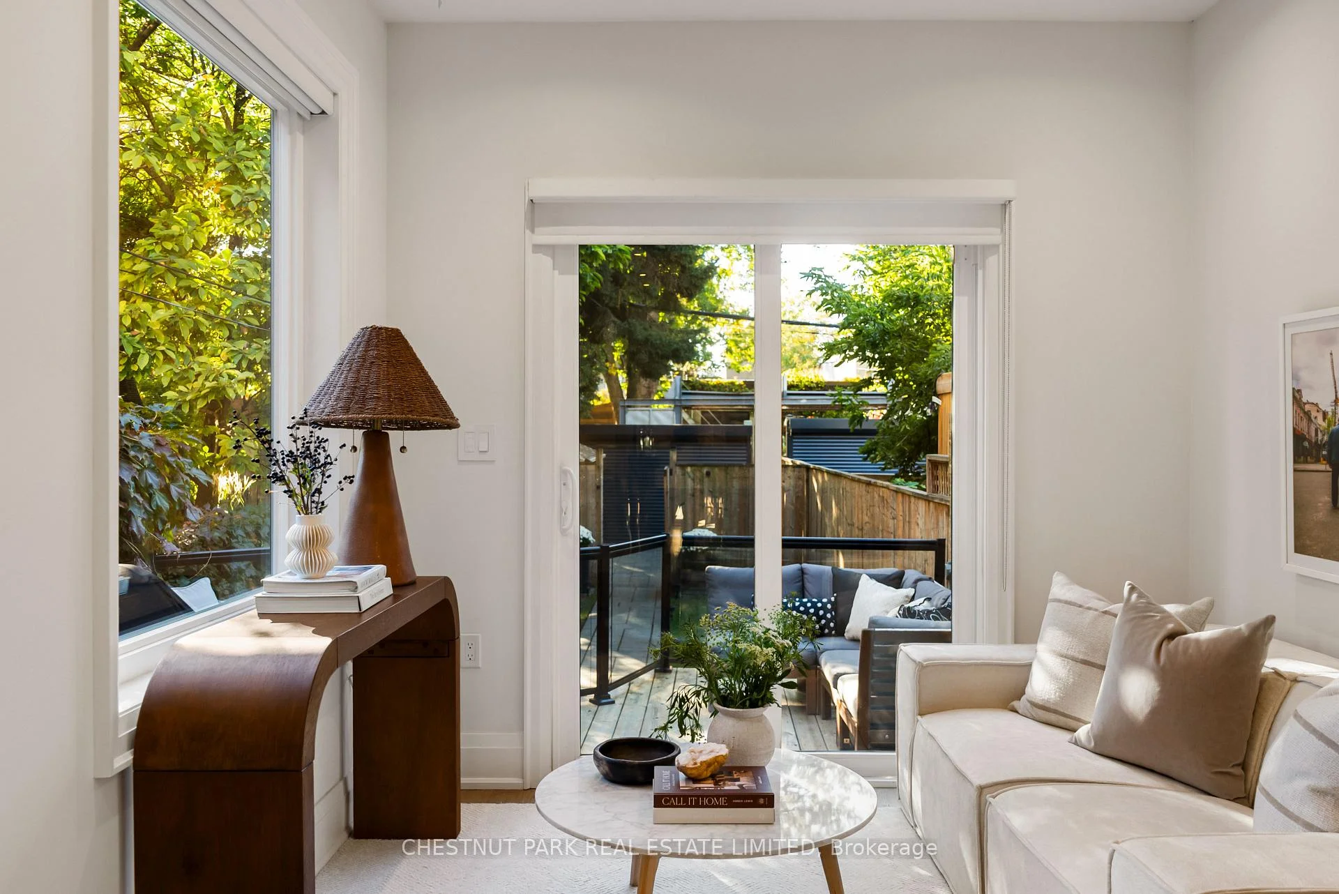Photo 33 of 40 Morse Street, Toronto, South Riverdale — HOMEH
