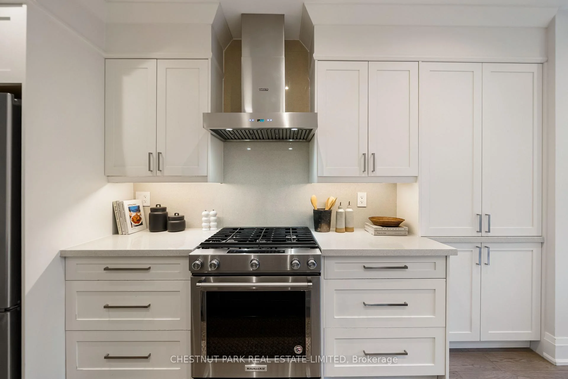 Photo 36 of 40 Morse Street, Toronto, South Riverdale — HOMEH