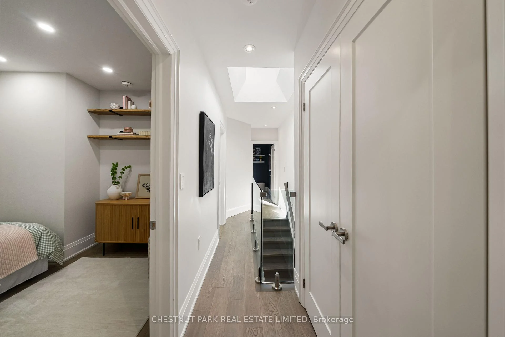 Photo 58 of 40 Morse Street, Toronto, South Riverdale — HOMEH