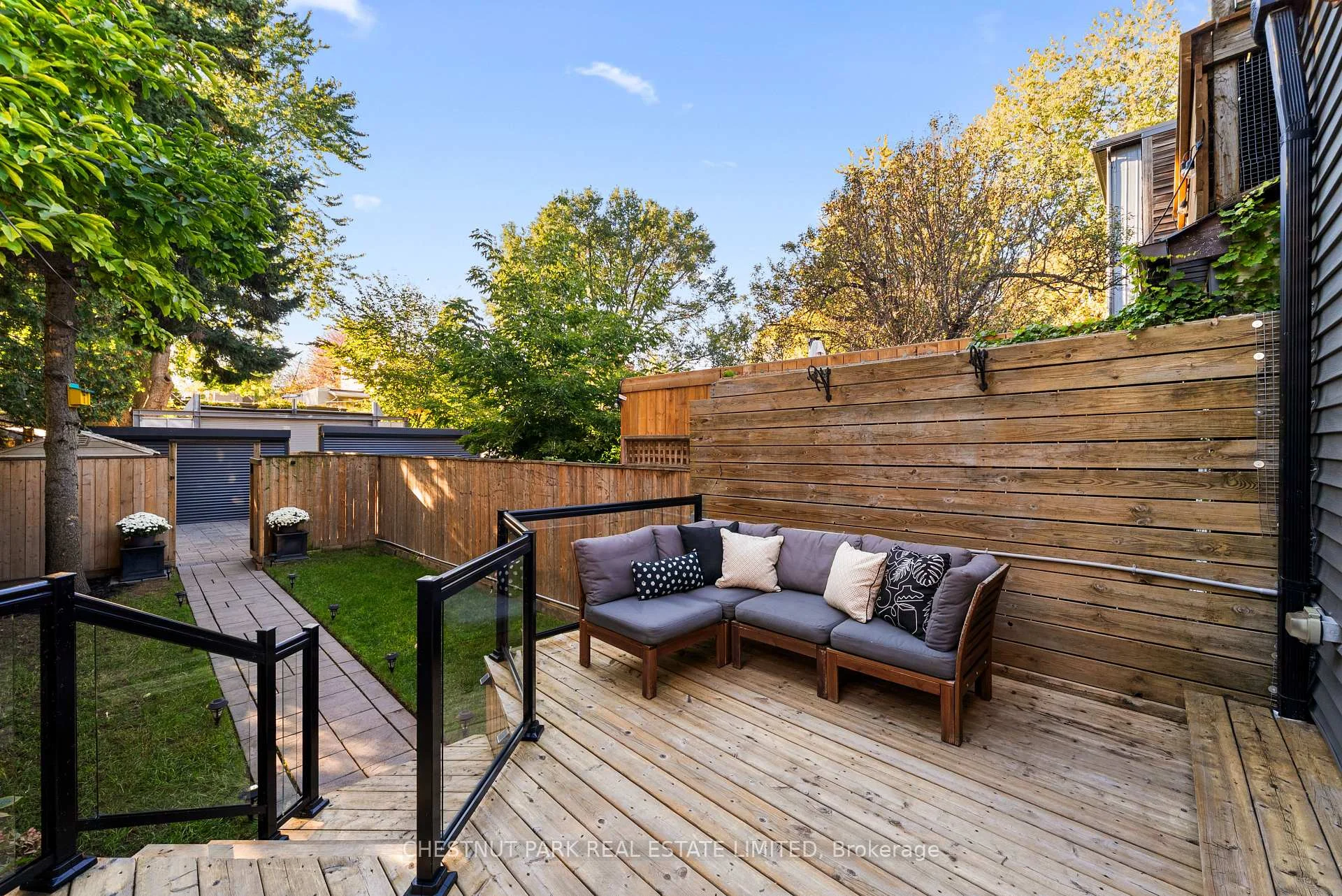 Photo 60 of 40 Morse Street, Toronto, South Riverdale — HOMEH