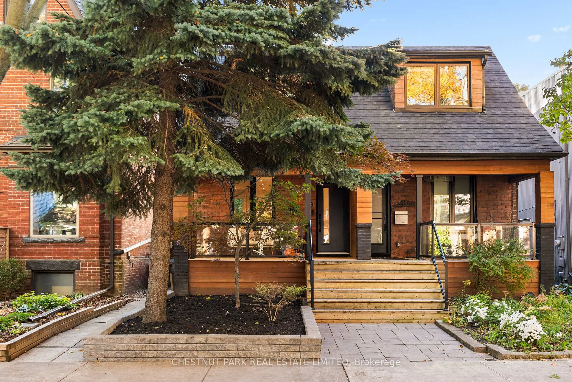 Photo 73 of 40 Morse Street, Toronto, South Riverdale — HOMEH
