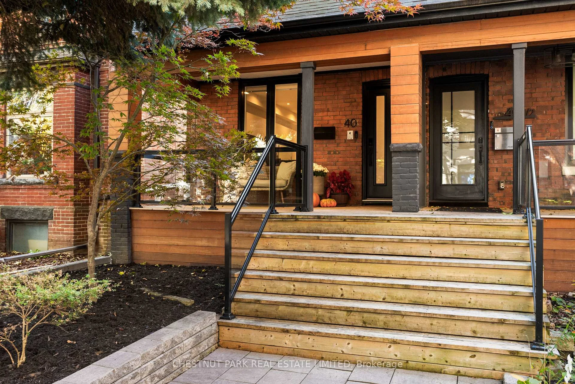 Photo 74 of 40 Morse Street, Toronto, South Riverdale — HOMEH