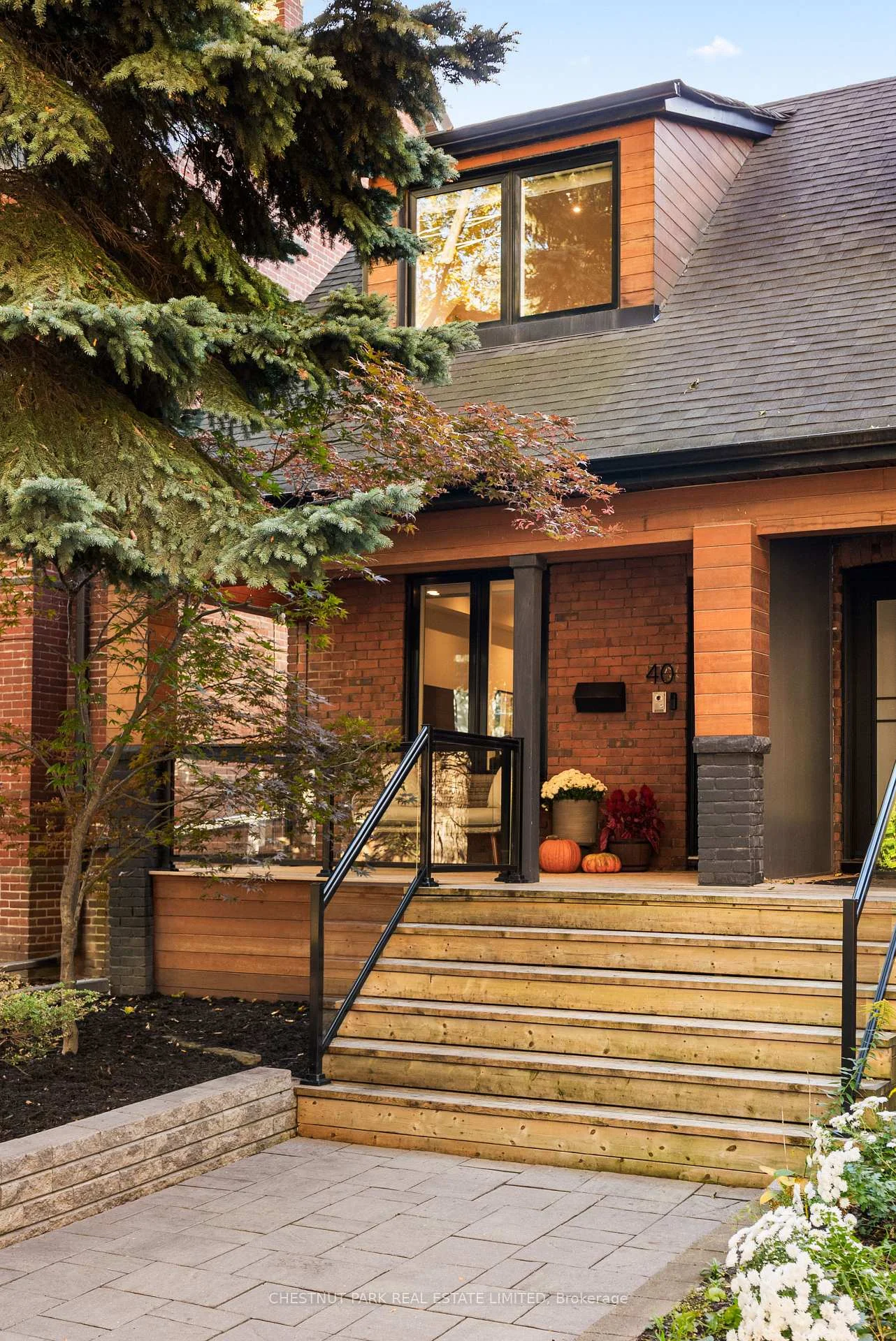 Photo 75 of 40 Morse Street, Toronto, South Riverdale — HOMEH