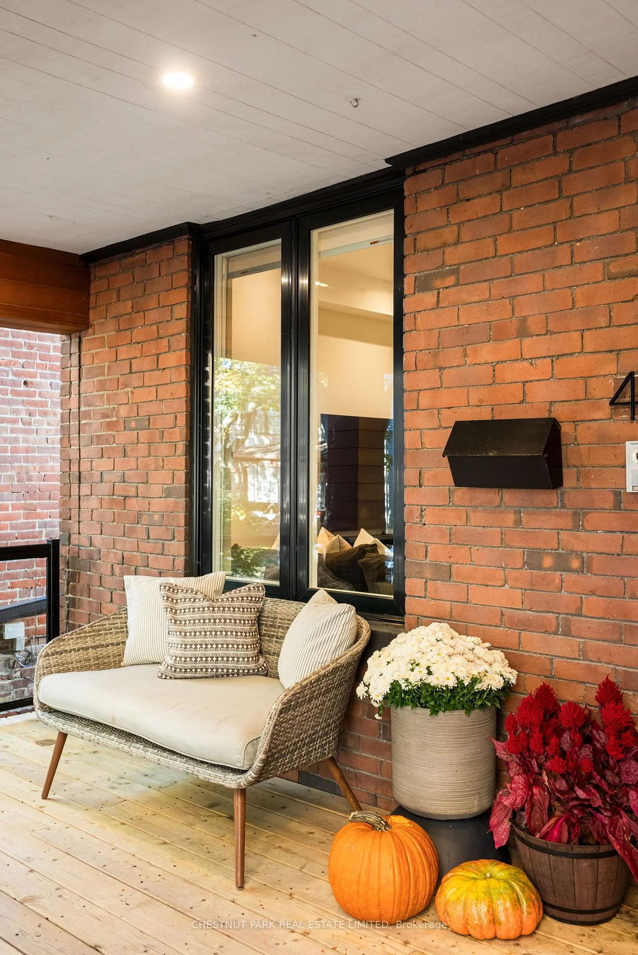 Photo 76 of 40 Morse Street, Toronto, South Riverdale — HOMEH