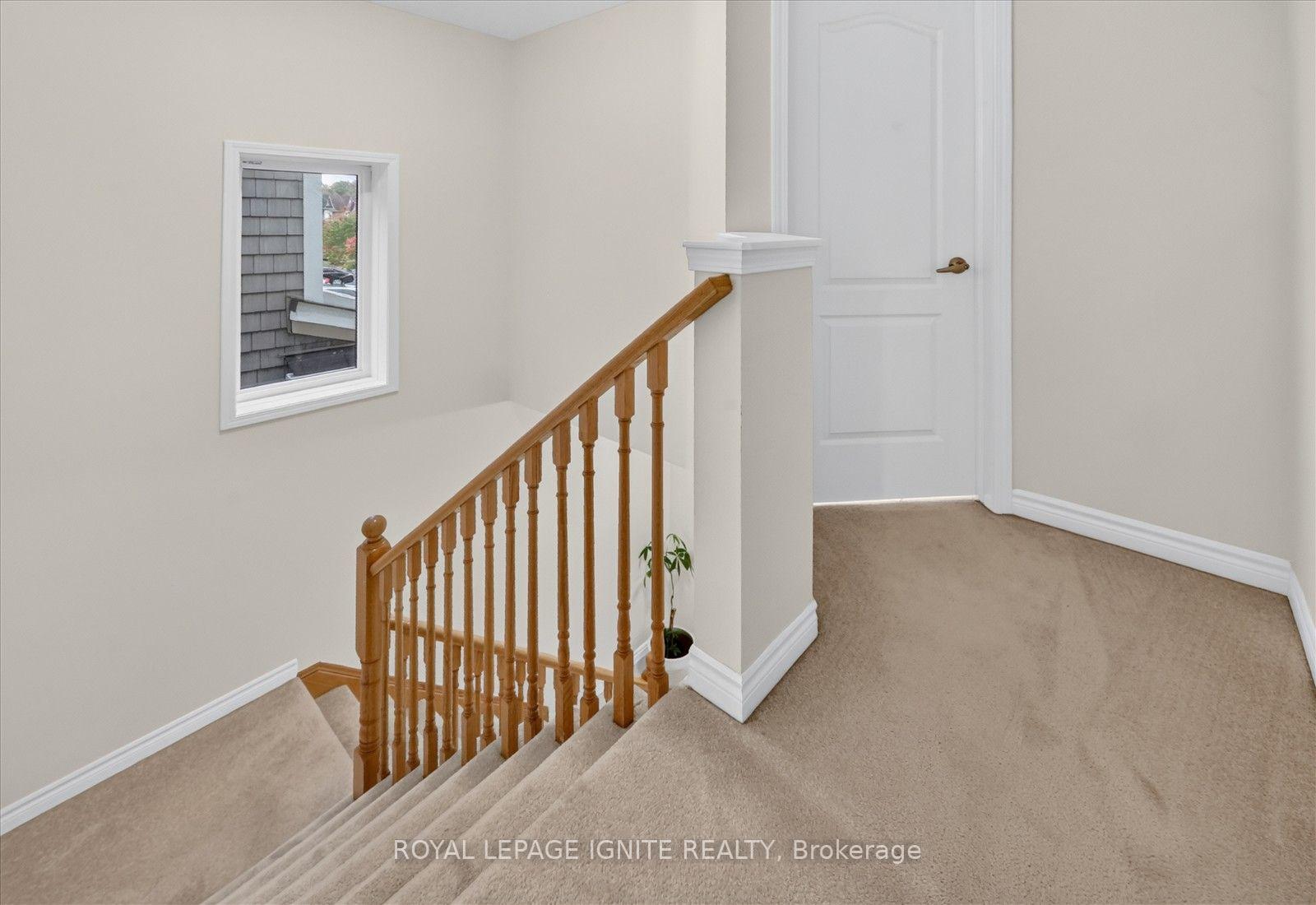 Photo 20 of 19 Leadenhall Road, Brampton, Northwest Brampton — HOMEH