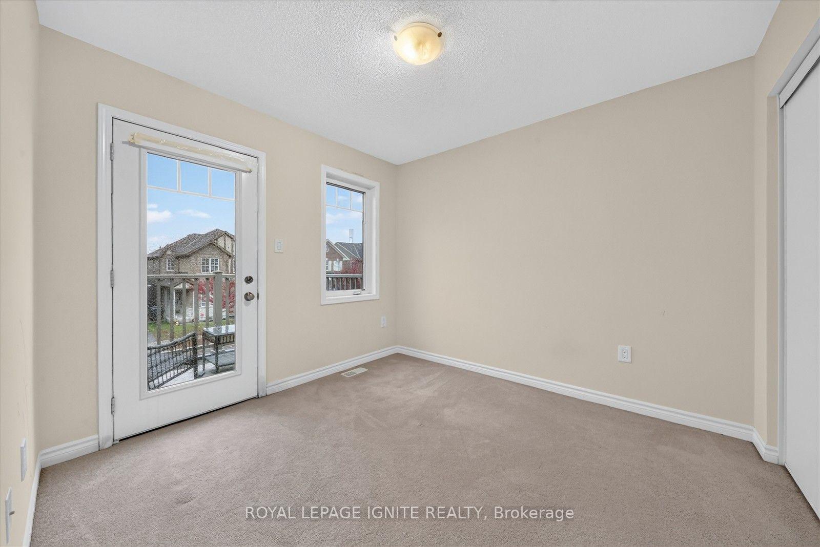 Photo 23 of 19 Leadenhall Road, Brampton, Northwest Brampton — HOMEH