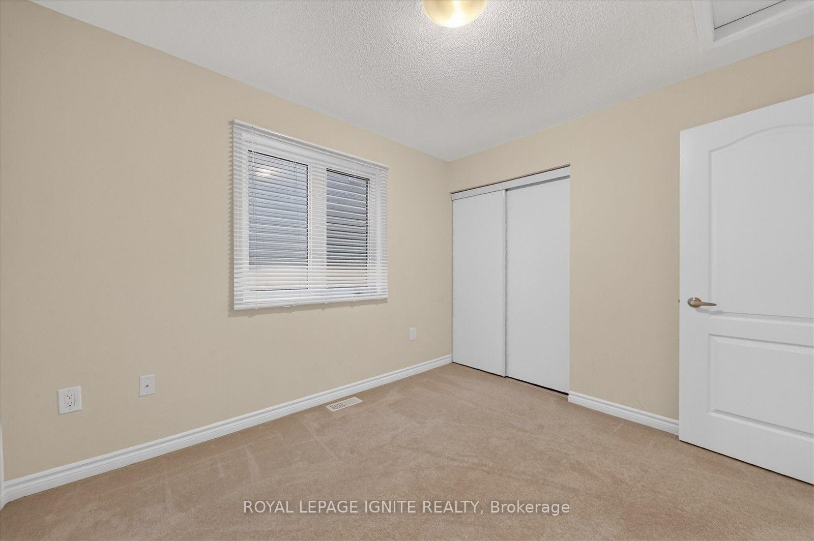 Photo 29 of 19 Leadenhall Road, Brampton, Northwest Brampton — HOMEH