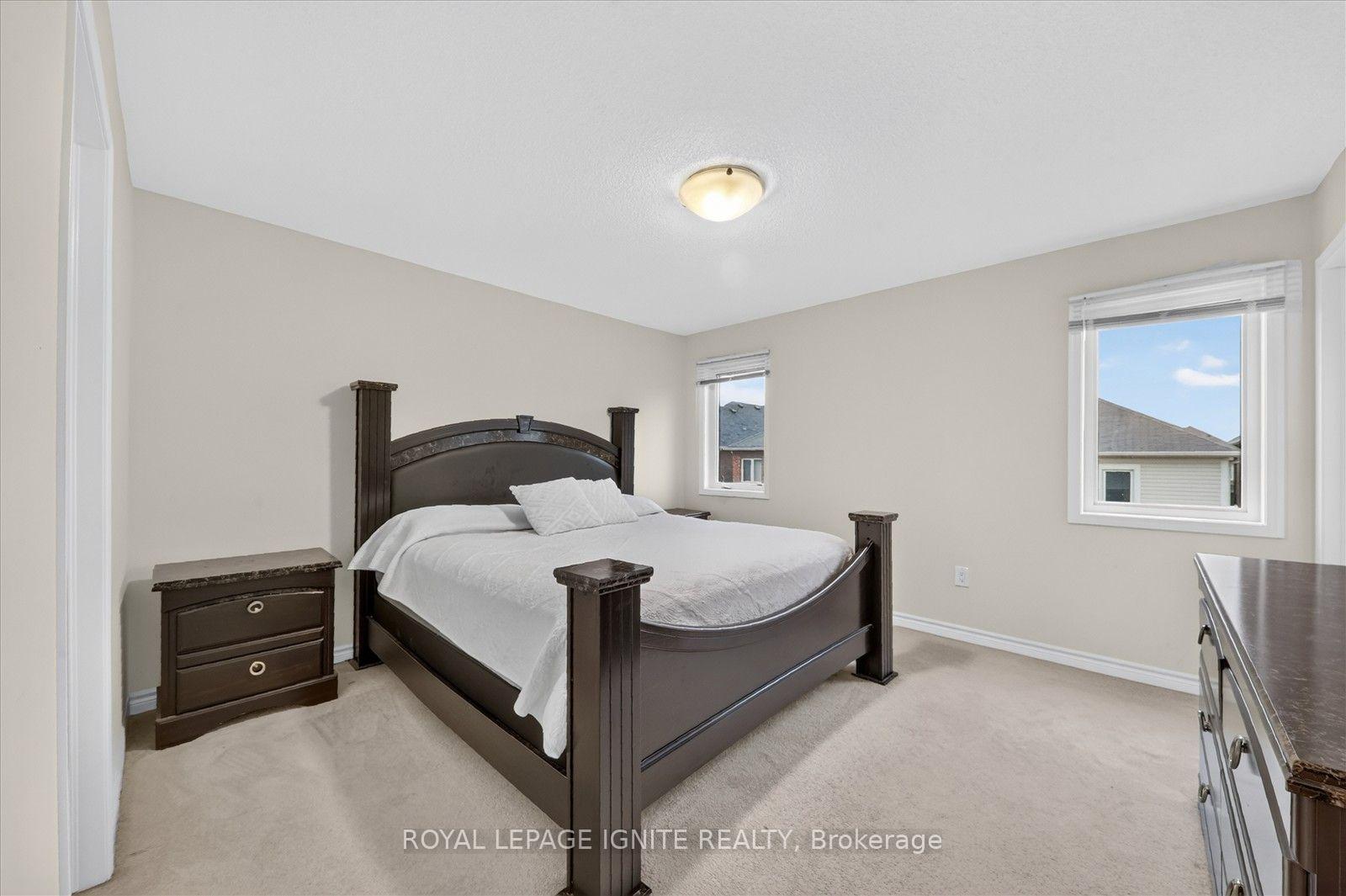Photo 30 of 19 Leadenhall Road, Brampton, Northwest Brampton — HOMEH
