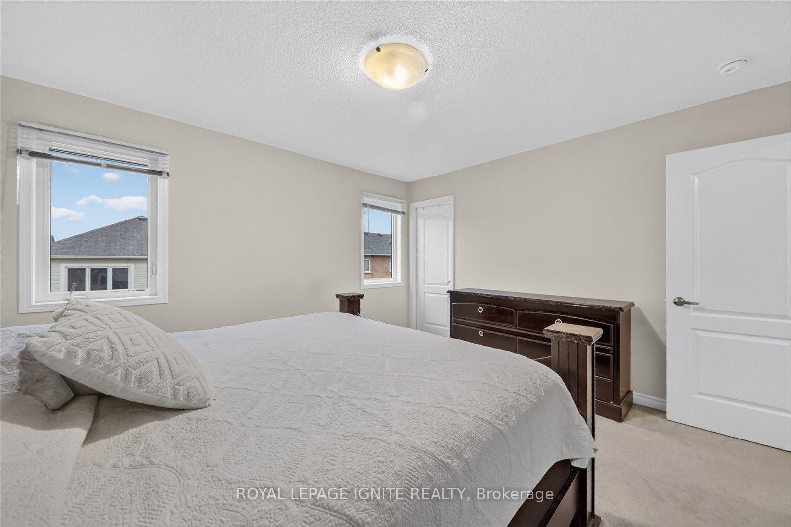 Photo 31 of 19 Leadenhall Road, Brampton, Northwest Brampton — HOMEH
