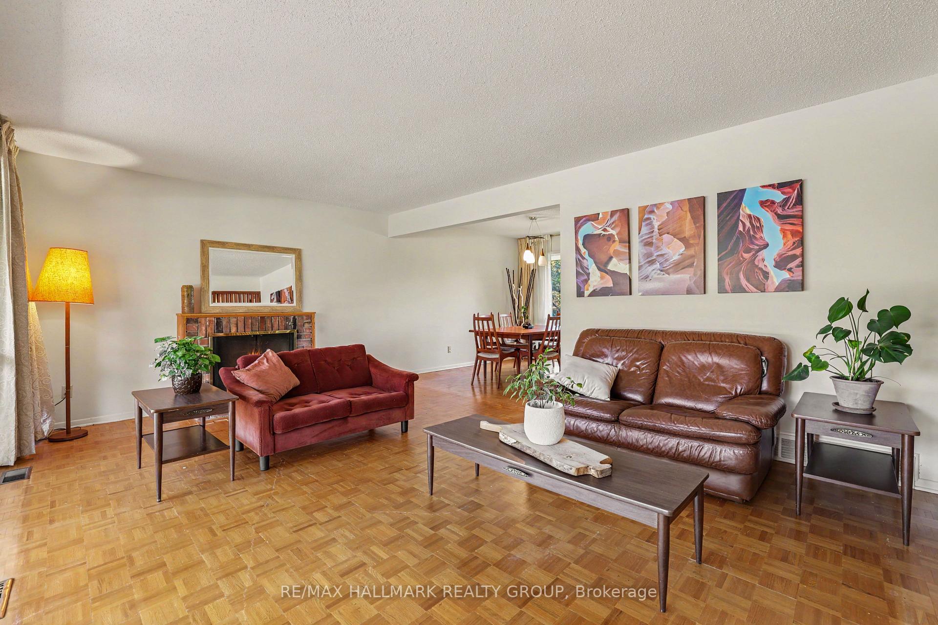 Photo 7 of 74 Varley Drive, Ottawa, Kanata - Beaverbrook — HOMEH