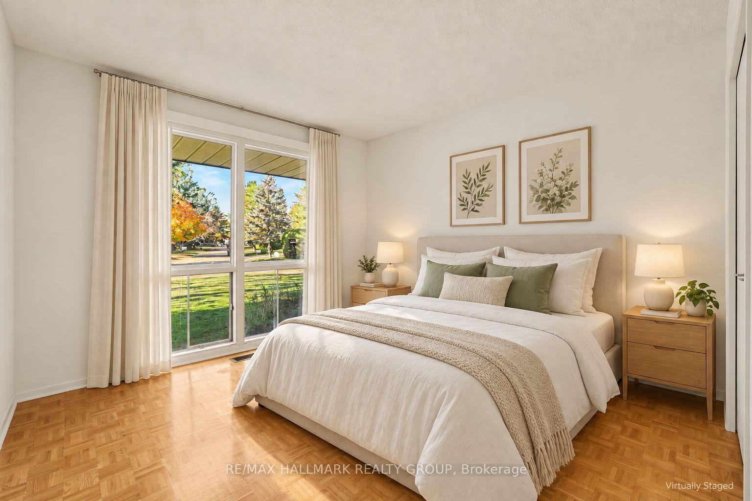 Photo 22 of 74 Varley Drive, Ottawa, Kanata - Beaverbrook — HOMEH