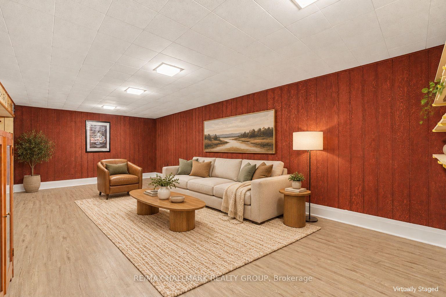 Photo 24 of 74 Varley Drive, Ottawa, Kanata - Beaverbrook — HOMEH