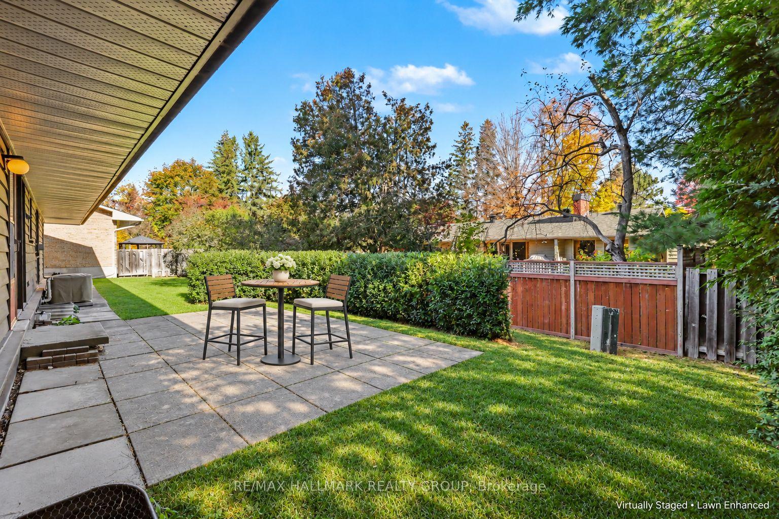 Photo 27 of 74 Varley Drive, Ottawa, Kanata - Beaverbrook — HOMEH