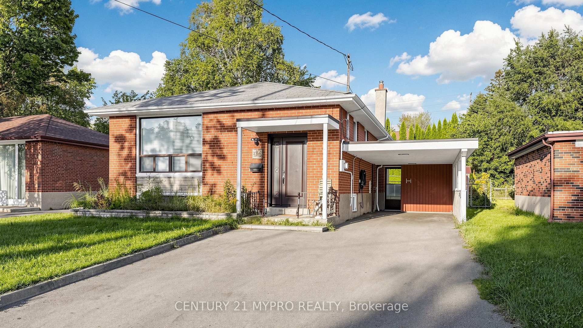 Photo of Unit BSMT, 45 Tordale Crescent