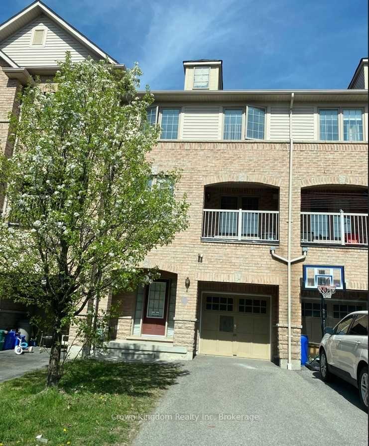 Photo 1 of 11 Linnell Street, Ajax, Central East — HOMEH