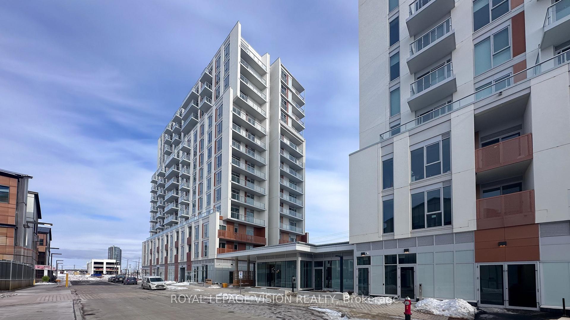 Photo 1 of Unit 715, 20 All Nations Drive, Brampton, Northwest Brampton — HOMEH