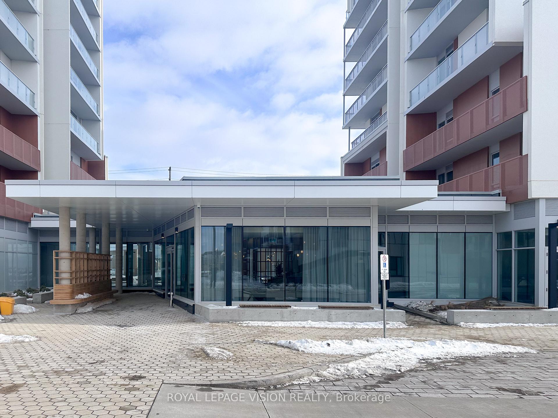 Photo 2 of Unit 715, 20 All Nations Drive, Brampton, Northwest Brampton — HOMEH