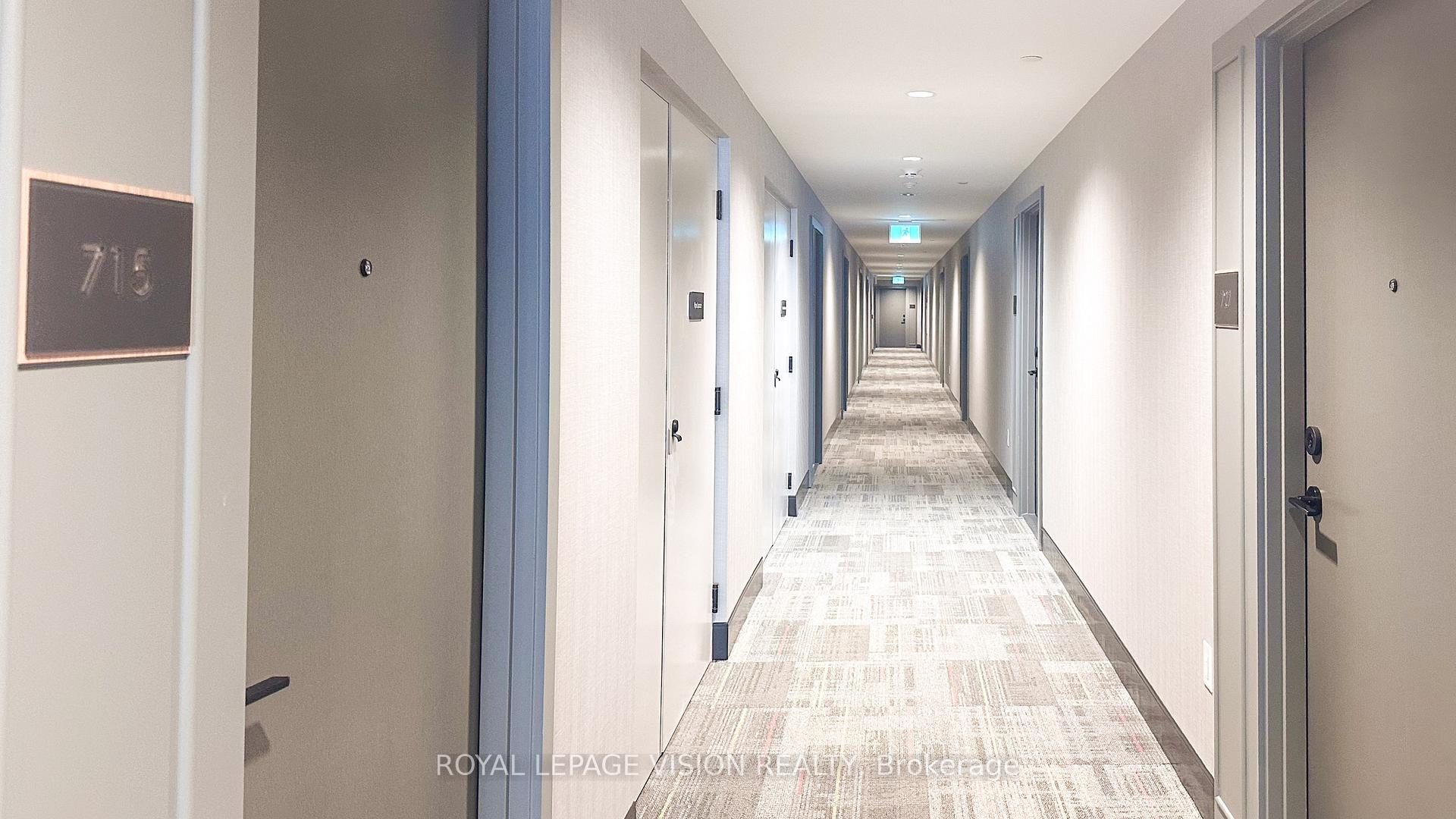 Photo 5 of Unit 715, 20 All Nations Drive, Brampton, Northwest Brampton — HOMEH