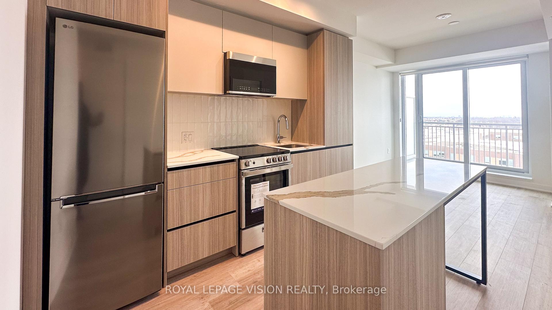 Photo 7 of Unit 715, 20 All Nations Drive, Brampton, Northwest Brampton — HOMEH
