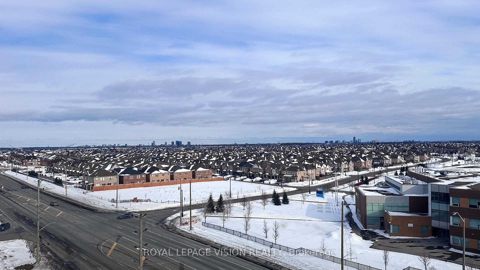 Photo 8 of Unit 715, 20 All Nations Drive, Brampton, Northwest Brampton — HOMEH