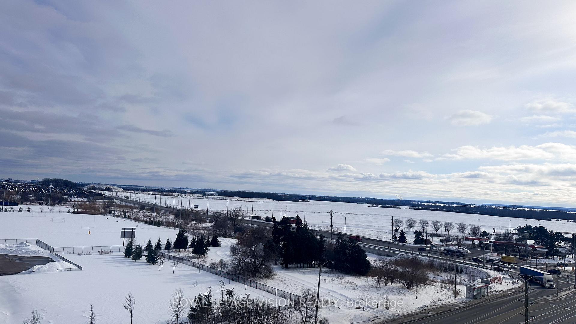 Photo 9 of Unit 715, 20 All Nations Drive, Brampton, Northwest Brampton — HOMEH
