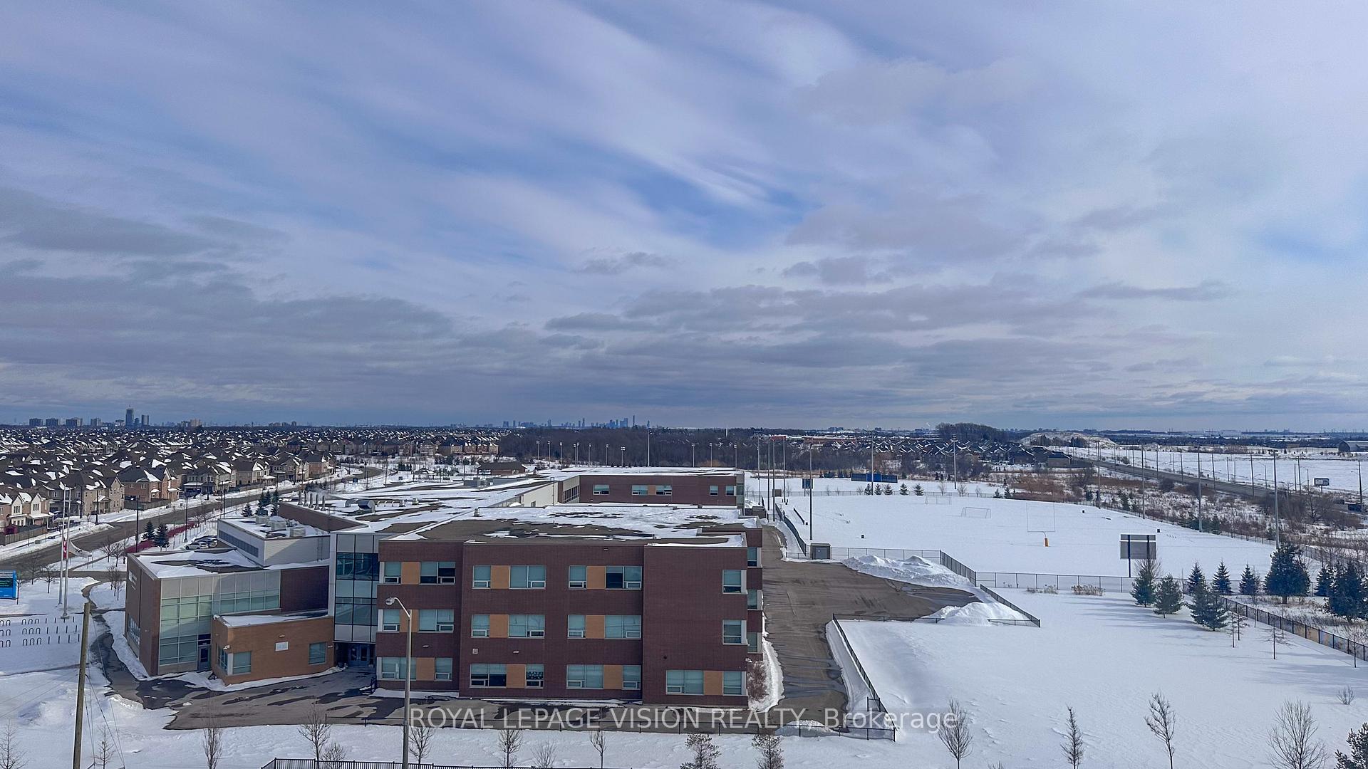 Photo 10 of Unit 715, 20 All Nations Drive, Brampton, Northwest Brampton — HOMEH