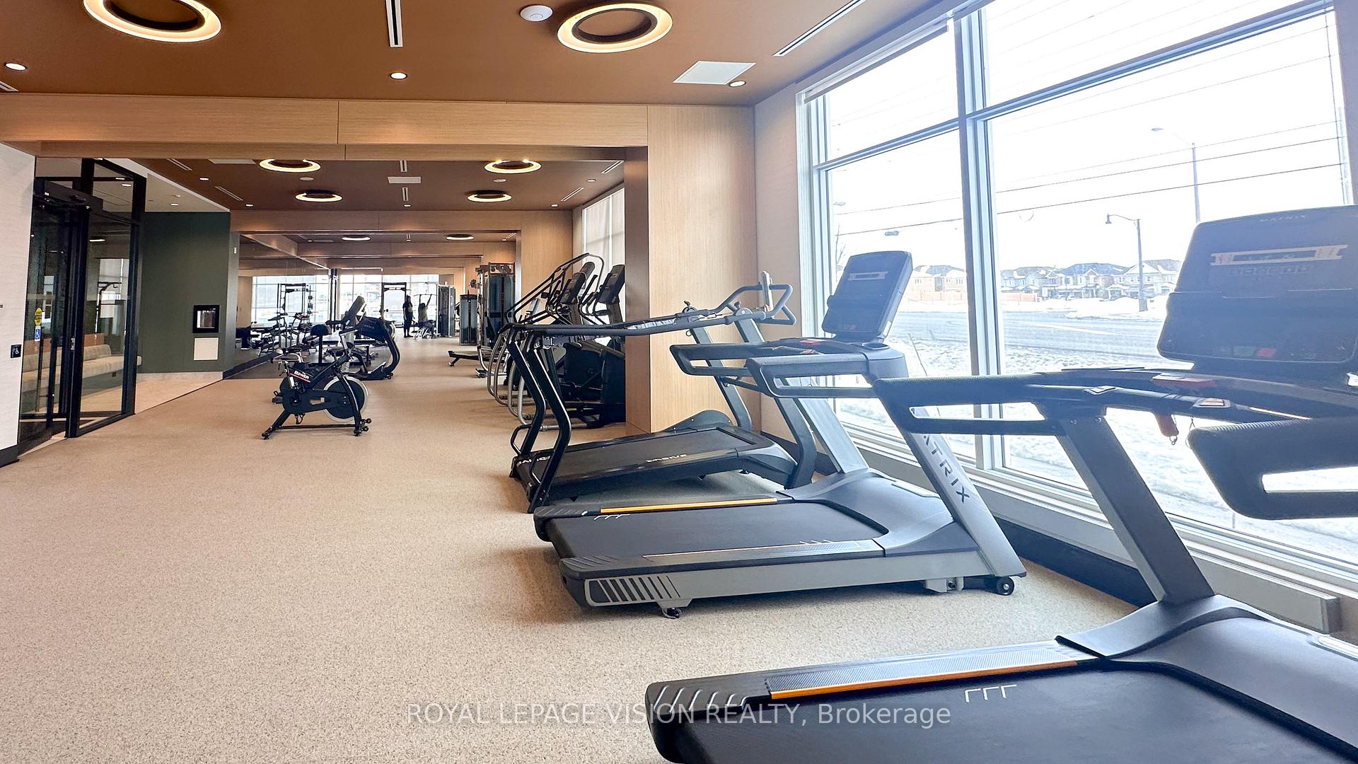 Photo 19 of Unit 715, 20 All Nations Drive, Brampton, Northwest Brampton — HOMEH