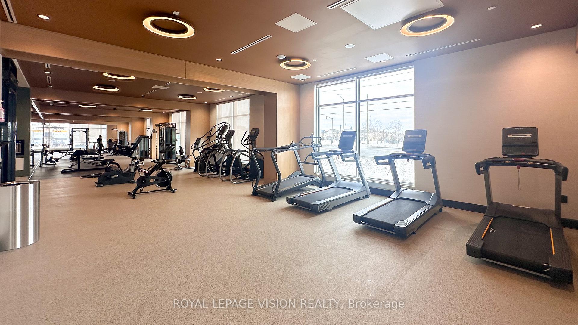 Photo 20 of Unit 715, 20 All Nations Drive, Brampton, Northwest Brampton — HOMEH