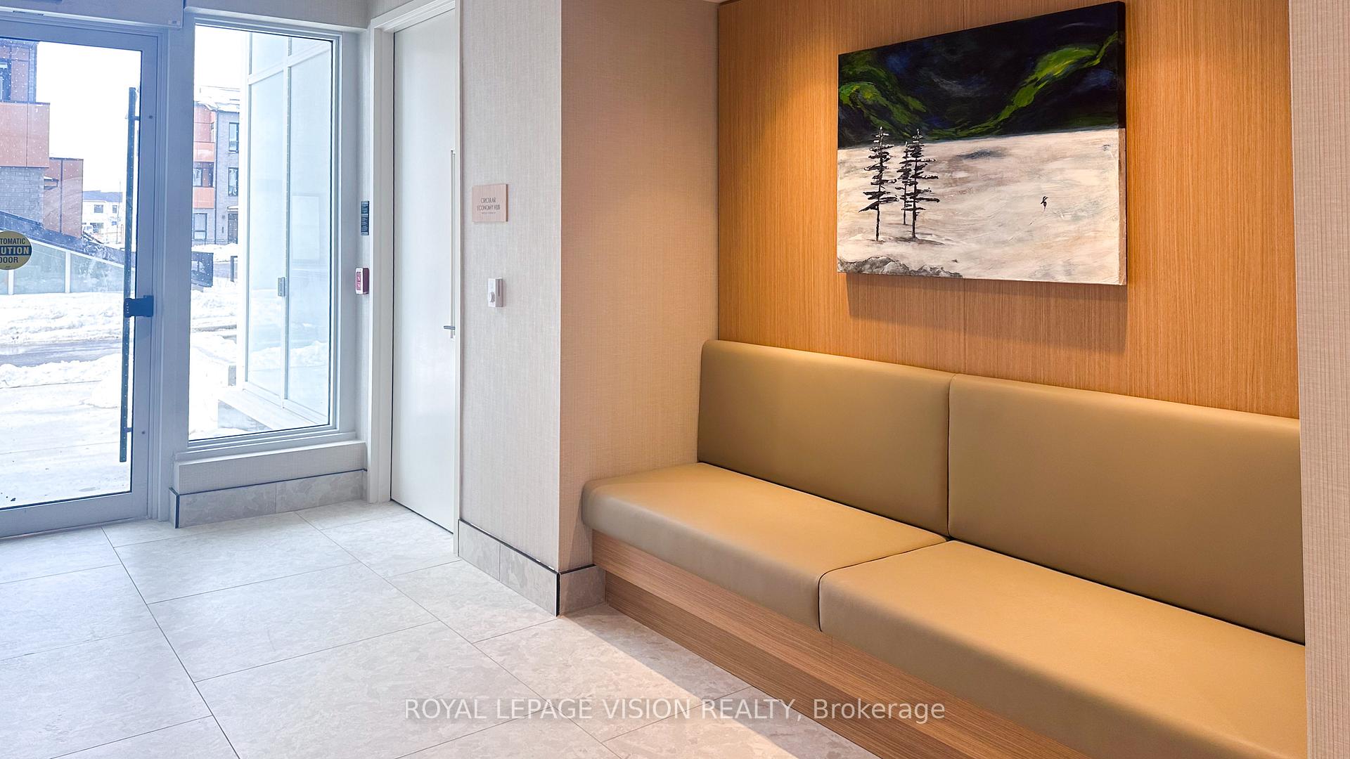 Photo 25 of Unit 715, 20 All Nations Drive, Brampton, Northwest Brampton — HOMEH