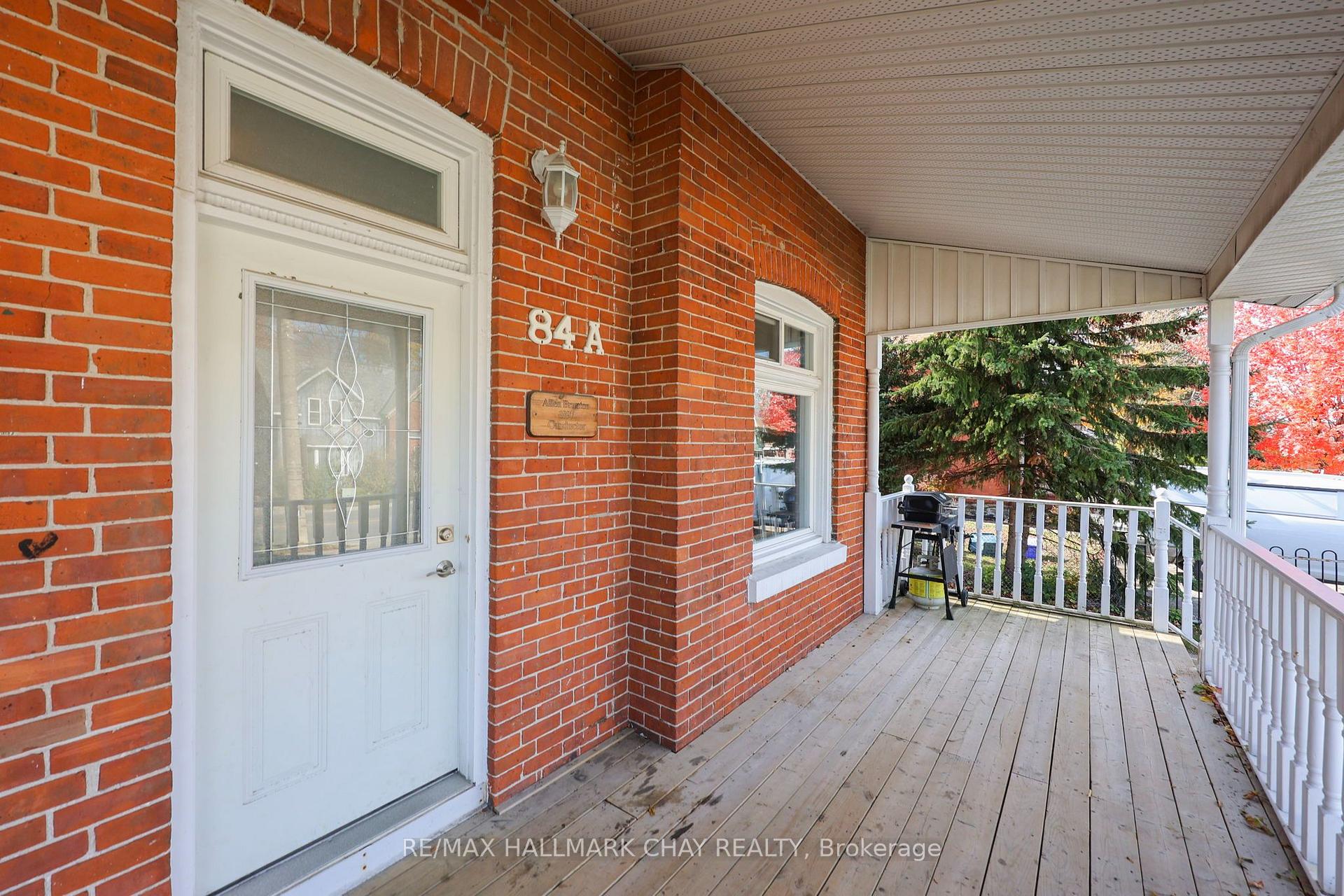 Photo 4 of 84 Burton Avenue, Barrie, Allandale — HOMEH