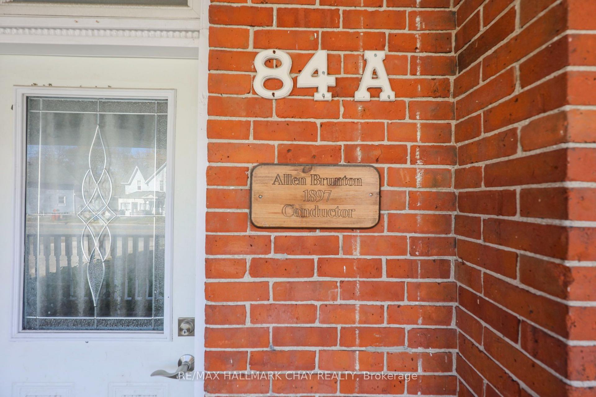 Photo 14 of 84 Burton Avenue, Barrie, Allandale — HOMEH