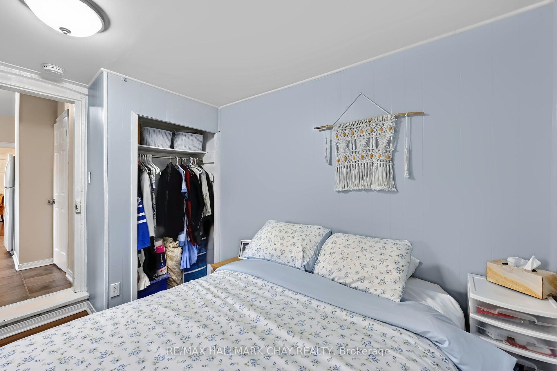 Photo 12 of 84 Burton Avenue, Barrie, Allandale — HOMEH