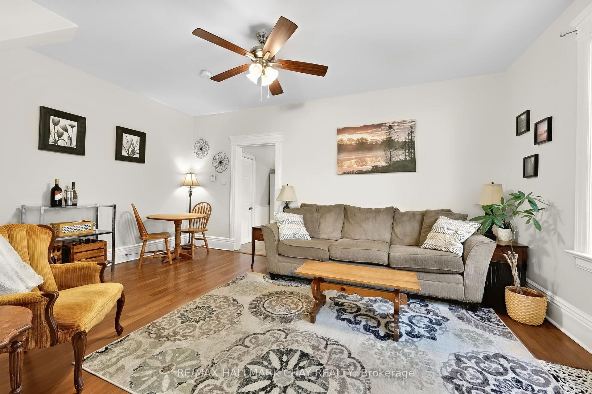 Photo 9 of 84 Burton Avenue, Barrie, Allandale — HOMEH