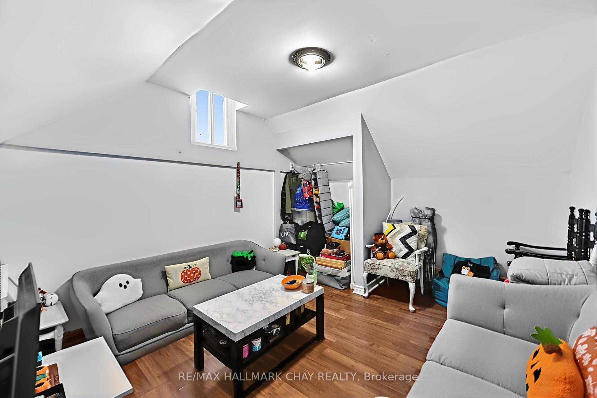 Photo 21 of 84 Burton Avenue, Barrie, Allandale — HOMEH