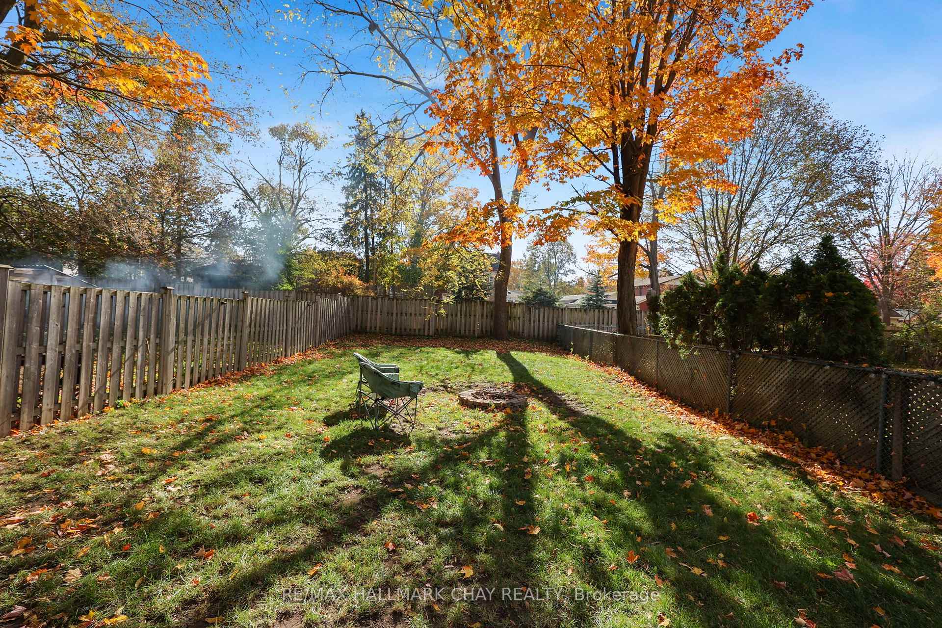 Photo 23 of 84 Burton Avenue, Barrie, Allandale — HOMEH