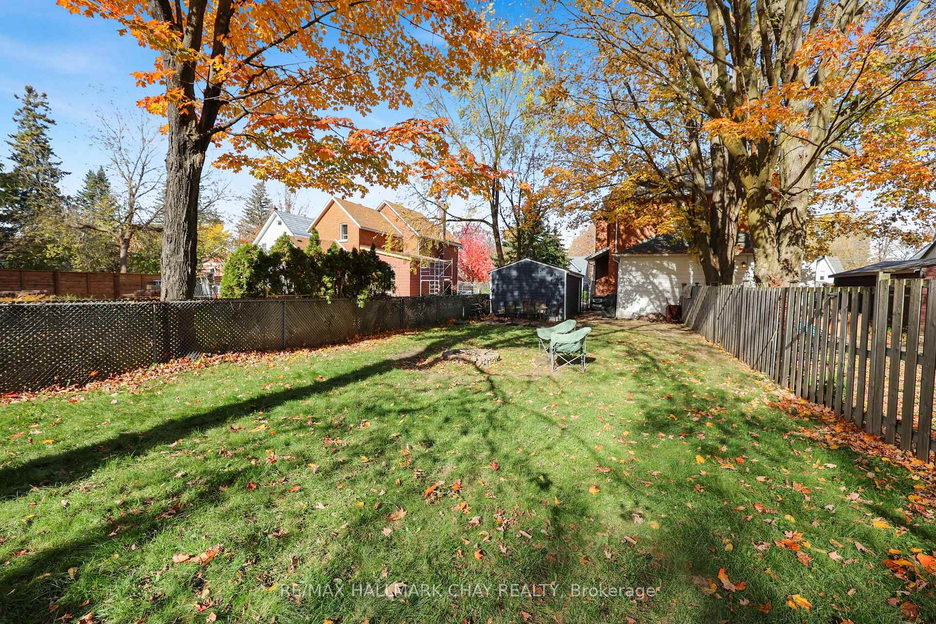 Photo 24 of 84 Burton Avenue, Barrie, Allandale — HOMEH