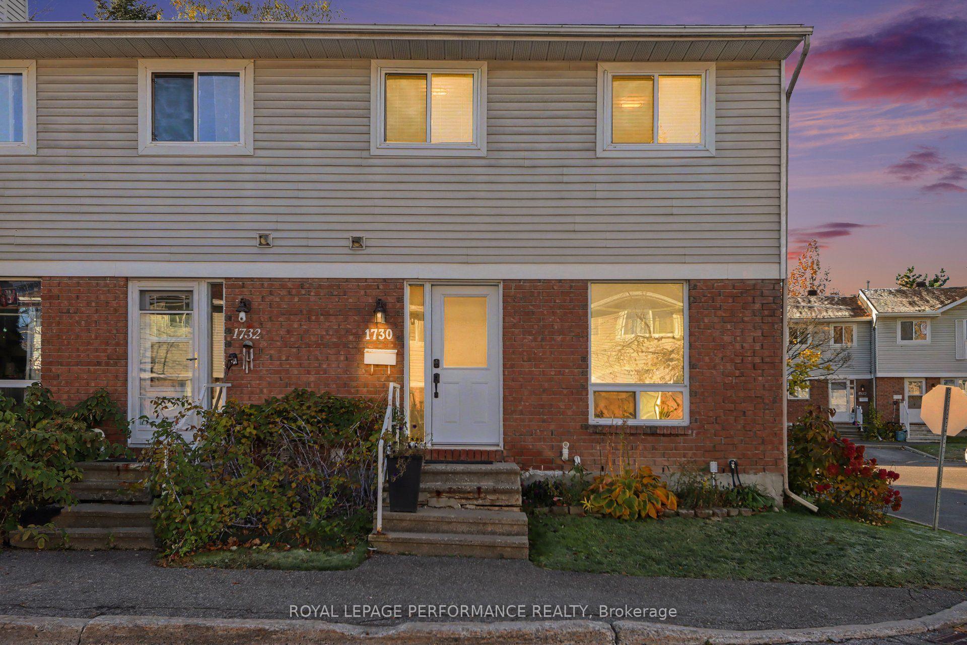 Photo 4 of Unit 23, 1730 Winter Rose Lane, Ottawa, Orleans/Sunridge — HOMEH