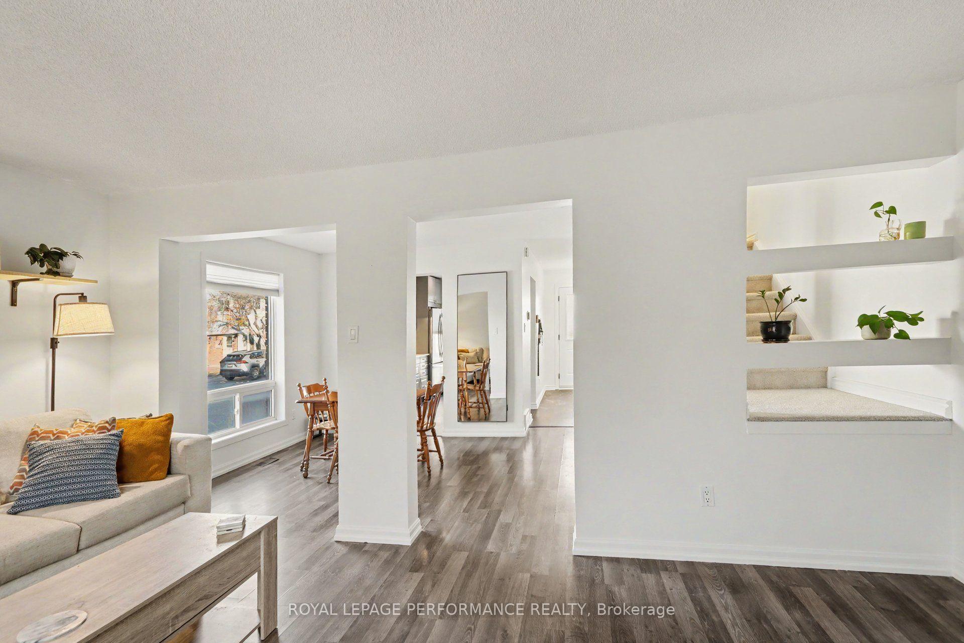 Photo 13 of Unit 23, 1730 Winter Rose Lane, Ottawa, Orleans/Sunridge — HOMEH